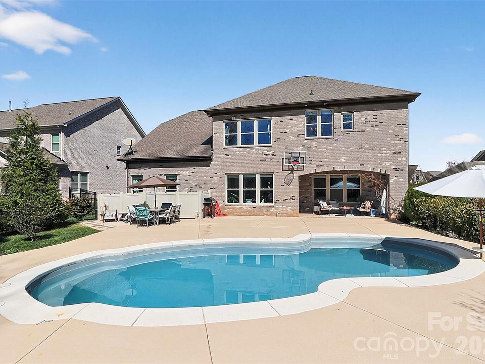 13019 Odell Heights Dr, Mint Hill, NC 28227 | Zillow