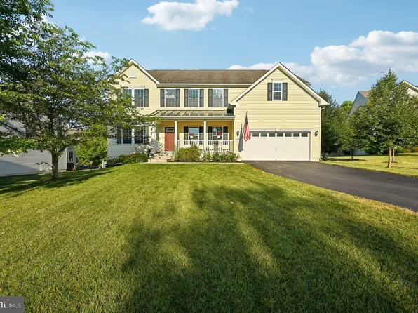 2005 Four Vines Ct, Mount Airy, MD 21771