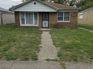 14930 Irving Ave, Dolton, IL 60419