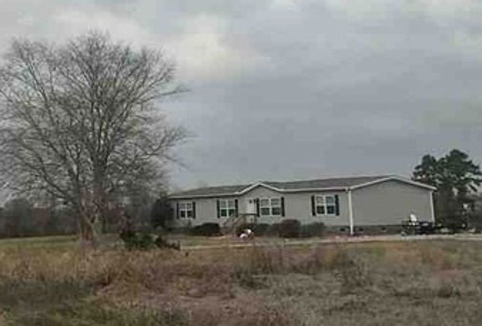 Property Rear View