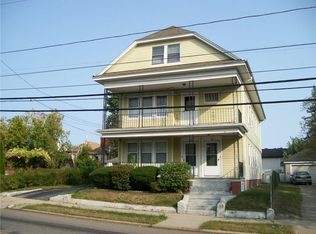 50 Glenbridge Ave, Providence, RI 02909