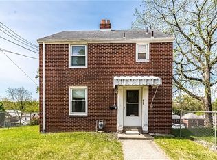 856 Fordham Ave, Pittsburgh, PA