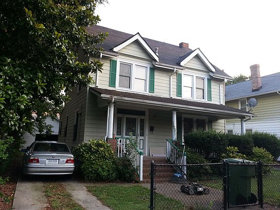 2nd image of 1223 W 27th St
