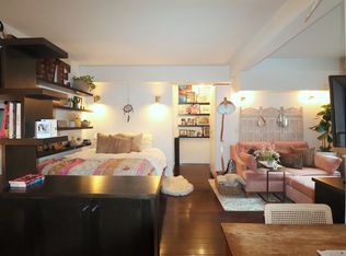 100 W 12th St APT 1A, New York, NY 10011