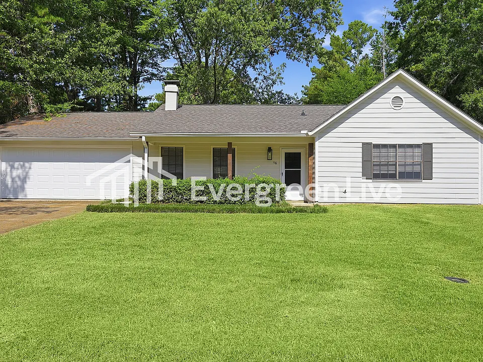 116 Shenandoah Rd N