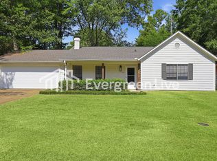 116 Shenandoah Rd N, Brandon, MS 39047