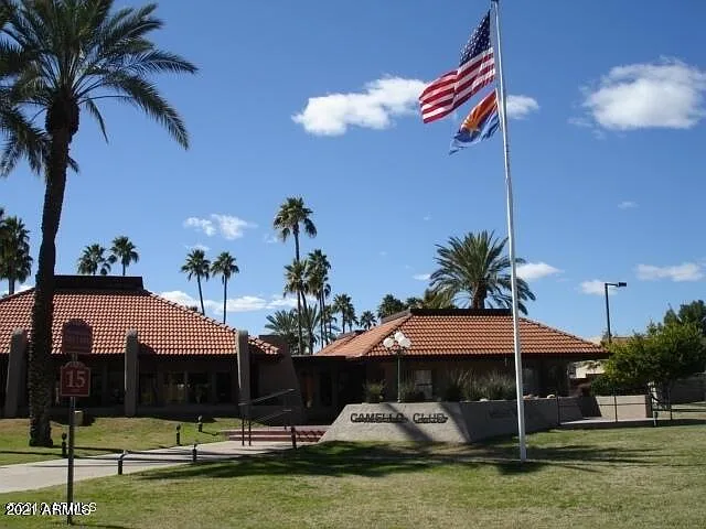 7360 N Via Camello Del Norte St #201 — Photo 18