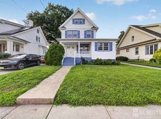 184 Green St, Woodbridge, NJ 07095