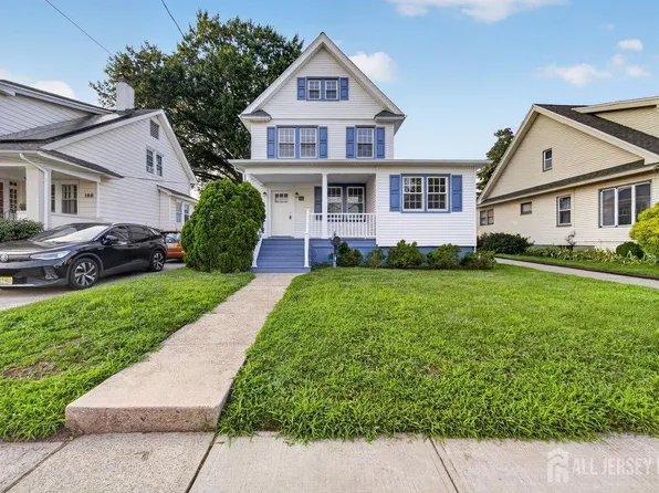 184 Green St, Woodbridge, NJ 07095