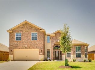 2517 Fall Leaf Ct, Denton, TX 76209