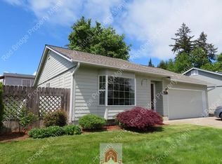 5453 Compton Ln SE, Salem, OR 97306