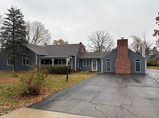 161 N Sigsbee St, Indianapolis, IN