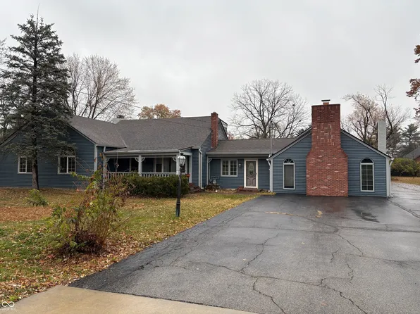 161 N Sigsbee St, Indianapolis, IN 46214