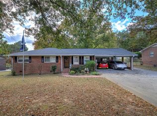 641 Valley Rd, Cedartown, GA 30125