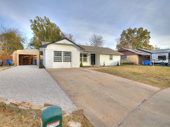 5th image of 3315 S 116th East Pl