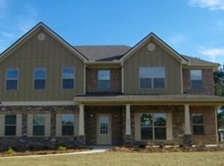 196 Silver Maple Ln, Rehobeth, AL 36301