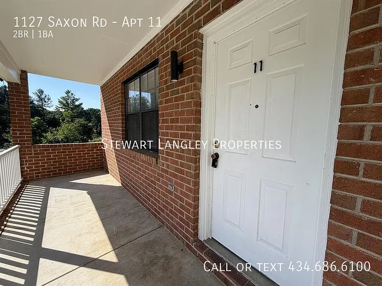 1127 Saxon Rd #11 — Photo 19