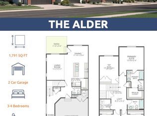 1963 W 1150 S #1032, Payson, UT 84651