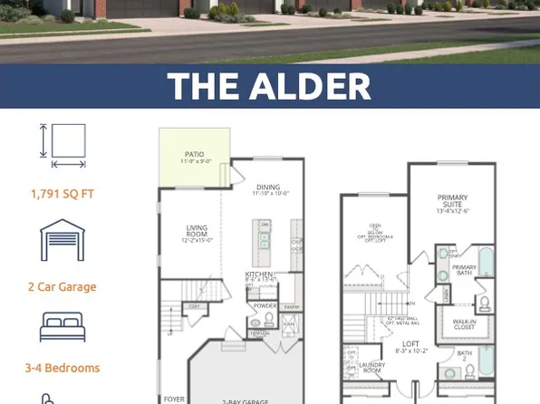 1973 W 1150 S #1035, Payson, UT 84651