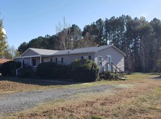 1140 High Meadow Cir, Creedmoor, NC 27522