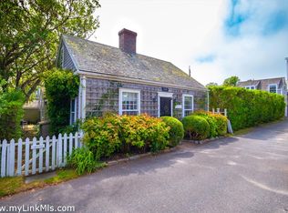 6 Elbow Ln, Nantucket, MA 02554