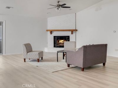 11562 Orchid Ave, Hesperia, CA, 92345
