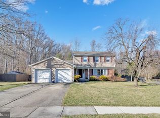35 Kevin Way, Marlton, NJ 08053
