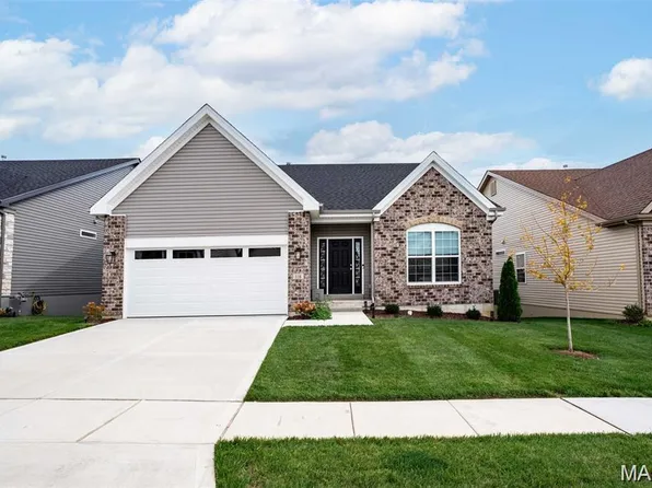2 Grand Columbia Ii Columbia Mdws, Ofallon, MO 63366