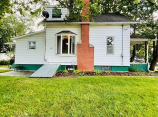 216 Georgia Ave, Bowling Green, OH 43402
