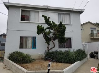 581 Bonita St #C, San Pedro, CA 90731
