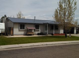 2320 New Hampshire St, Green River, WY 82935