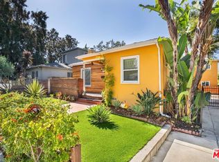 1844 18th St, Santa Monica, CA 90404