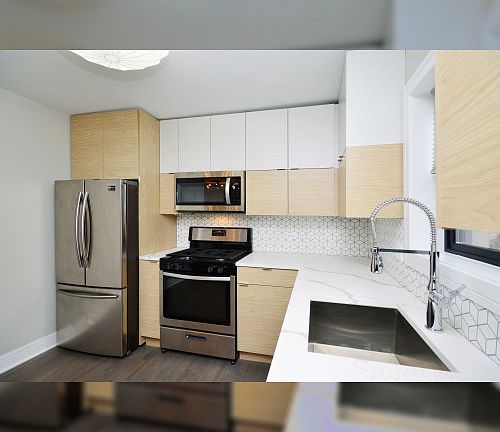 5th image of 5710 N Hermitage Ave #101