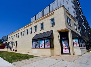 5700 Georgia Ave NW #1, Washington, DC 20011
