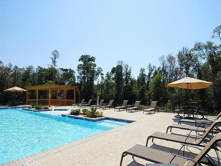 Abita View Apartments — Photo 43