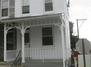 30 S Sterley St, Shillington, PA 19607