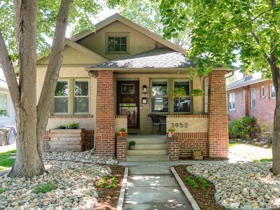 3952 Alcott St, Denver, CO, 80211