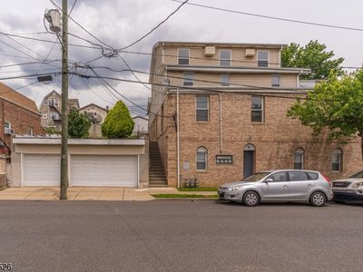 195 Boston Ave, Hillside, NJ, 07205