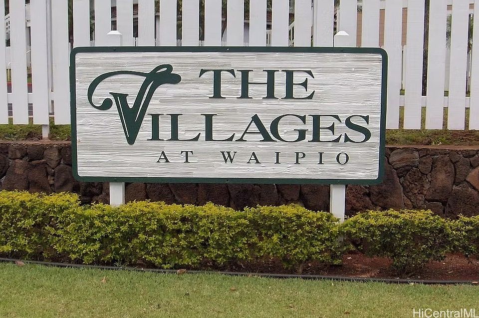1st image of 94-1505 Waipio Uka St APT B108