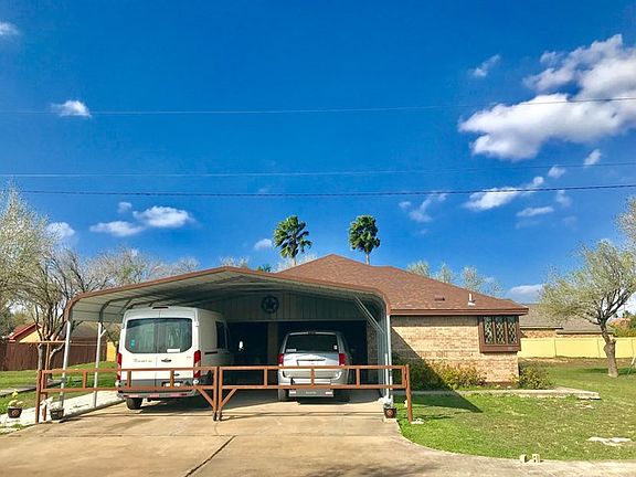 2nd image of 1319 N Bentsen Palm Dr