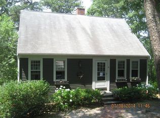 81 Grassy Pond Dr, Dennis, MA 02638