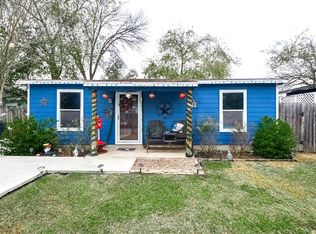 10233 Burman St, Houston, TX 77029