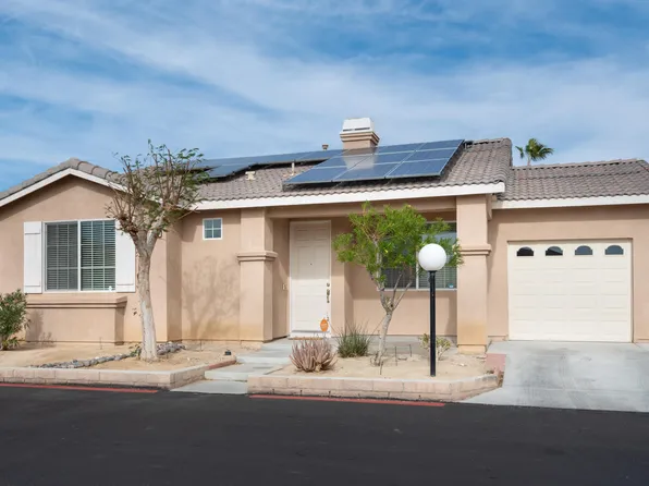 65565 Acoma Ave #109, Desert Hot Springs, CA 92241