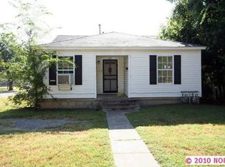 517 Washington Ave, Sand Springs, OK 74063