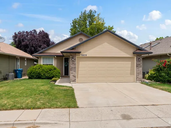 6063 W Winfield Ln, Boise, ID 83703