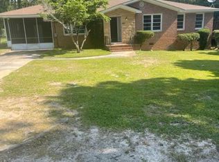 1010 Avenue Of Pnes, Macon, GA 31204
