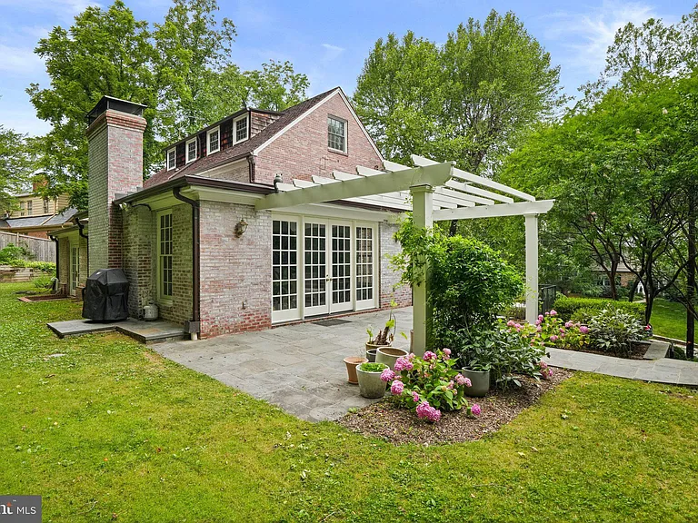 5320 Albemarle St — Photo 30
