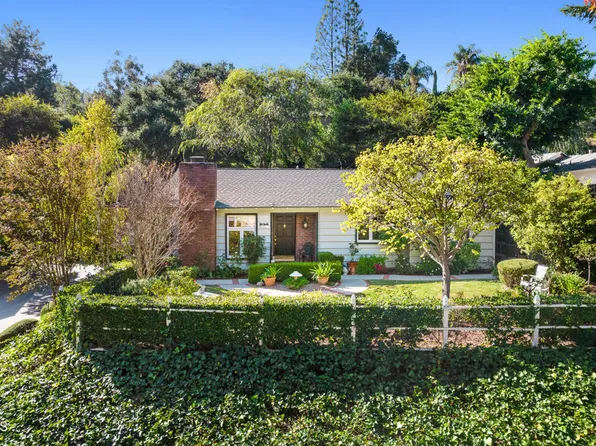 667 Linda Vista Ave, Pasadena, CA 91105