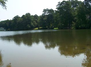 570 Plantation Dr, Santee, SC 29142