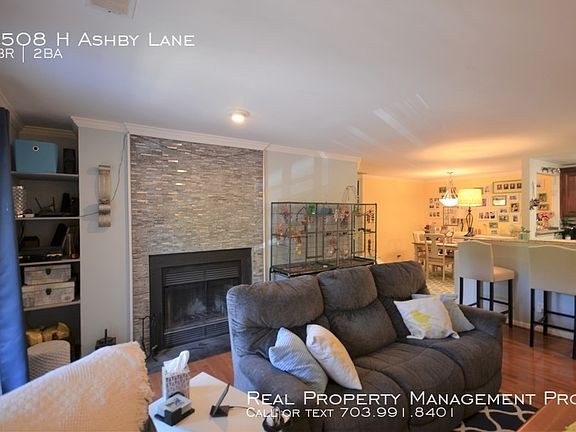 5th image of 7508 Ashby Ln Unit H